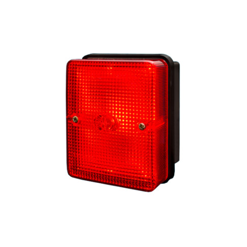 1620VB - FARO TRASERO BIPOLAR C/VENTANA